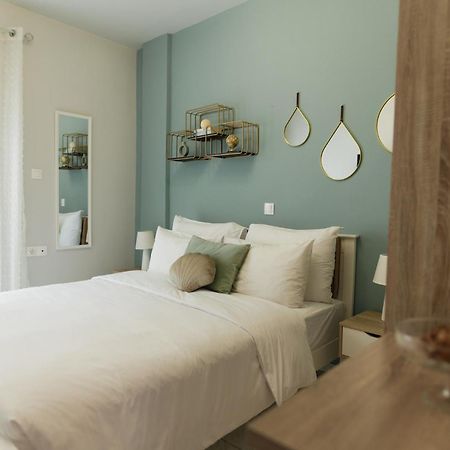Magico Home City Heart Luxury Appartment Αλεξανδρούπολη Εξωτερικό φωτογραφία