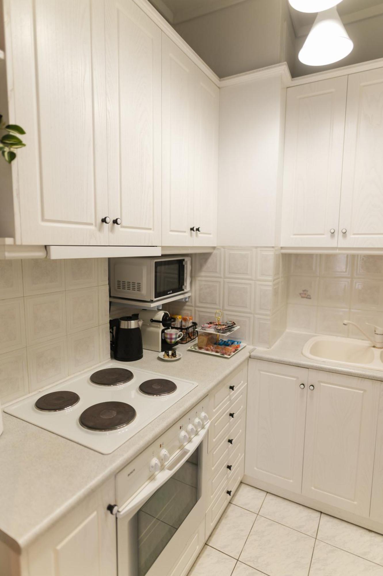 Magico Home City Heart Luxury Appartment Αλεξανδρούπολη Εξωτερικό φωτογραφία