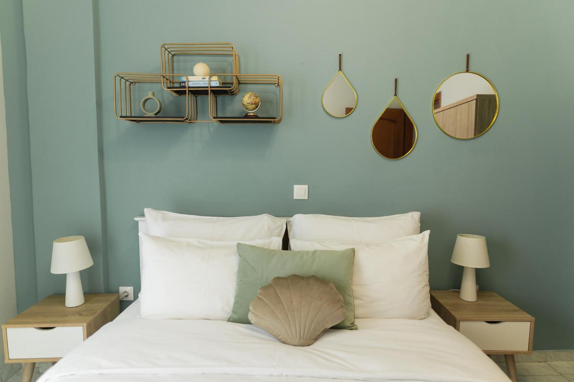 Magico Home City Heart Luxury Appartment Αλεξανδρούπολη Εξωτερικό φωτογραφία